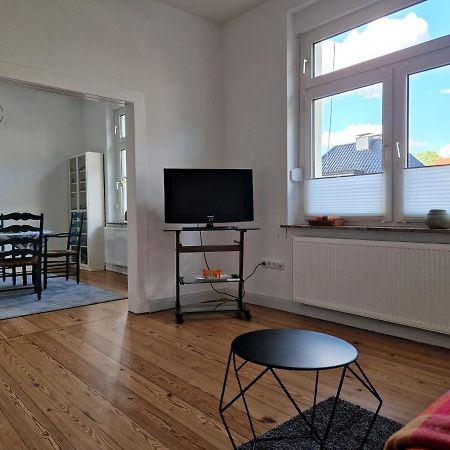 Stylisches Apartment In Hohenlimburg Hagen  Zewnętrze zdjęcie