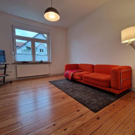 Stylisches Apartment In Hohenlimburg Hagen  Zewnętrze zdjęcie