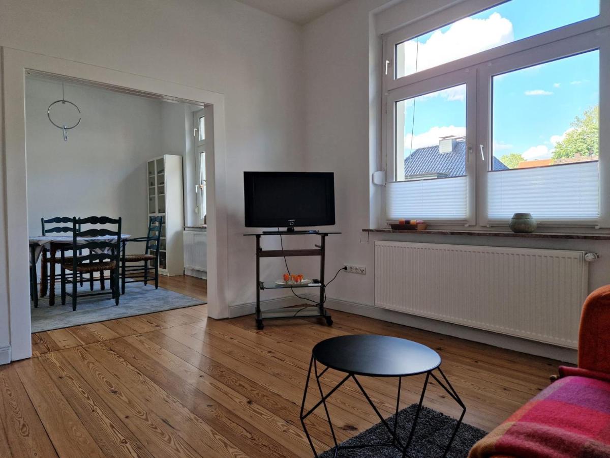 Stylisches Apartment In Hohenlimburg Hagen  Zewnętrze zdjęcie