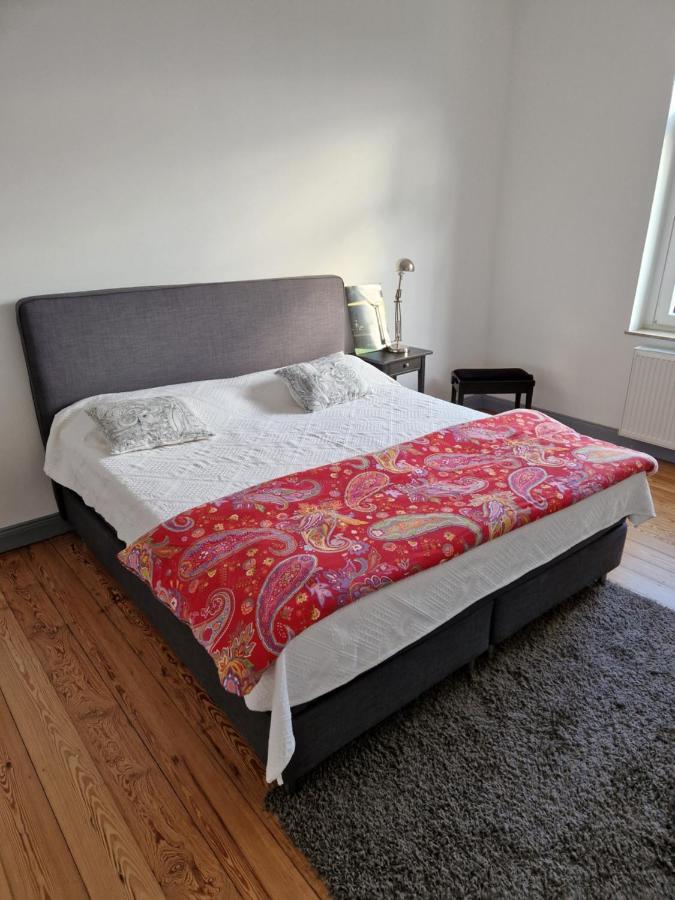 Stylisches Apartment In Hohenlimburg Hagen  Zewnętrze zdjęcie