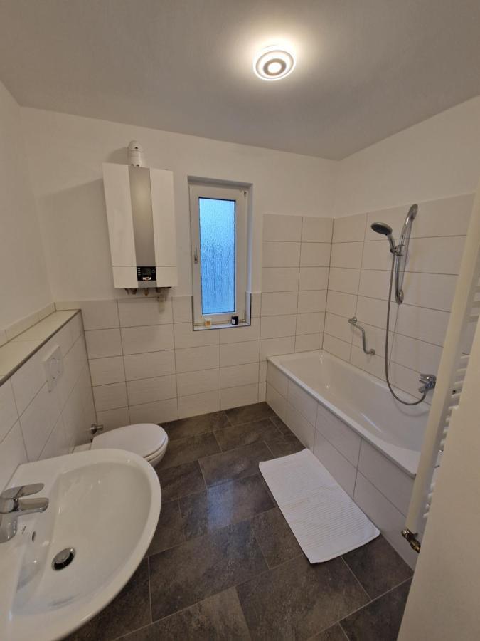 Stylisches Apartment In Hohenlimburg Hagen  Zewnętrze zdjęcie