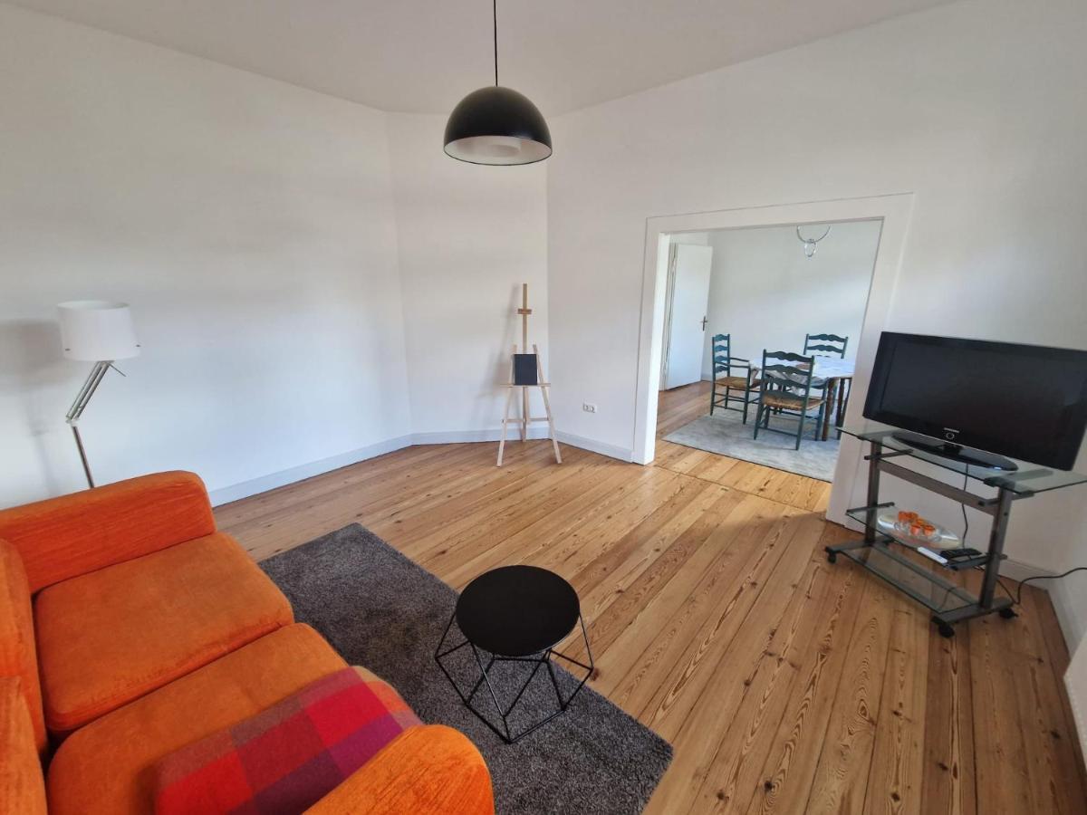 Stylisches Apartment In Hohenlimburg Hagen  Zewnętrze zdjęcie