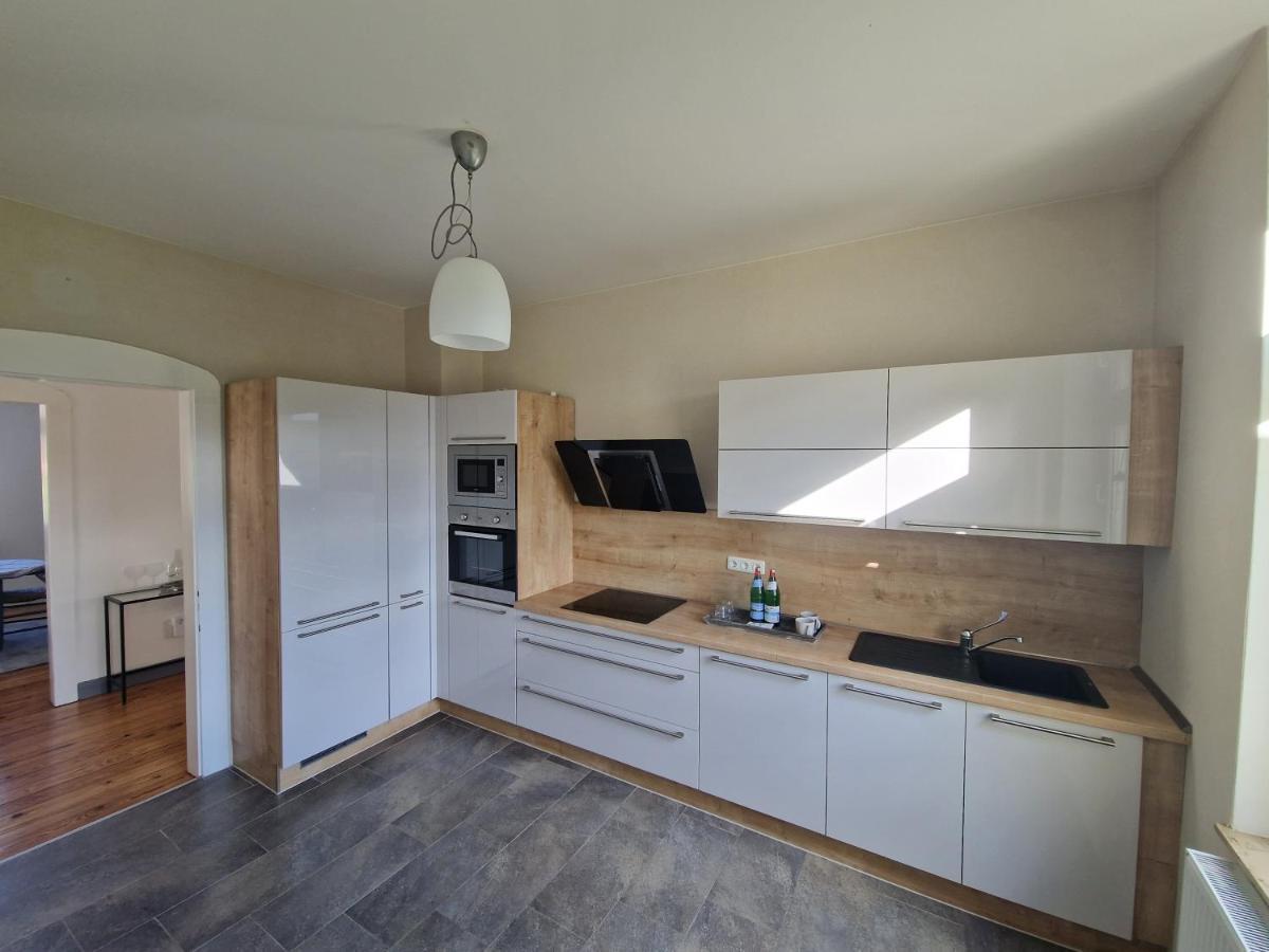 Stylisches Apartment In Hohenlimburg Hagen  Zewnętrze zdjęcie