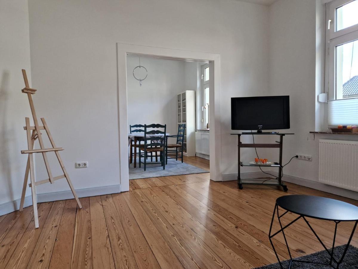 Stylisches Apartment In Hohenlimburg Hagen  Zewnętrze zdjęcie